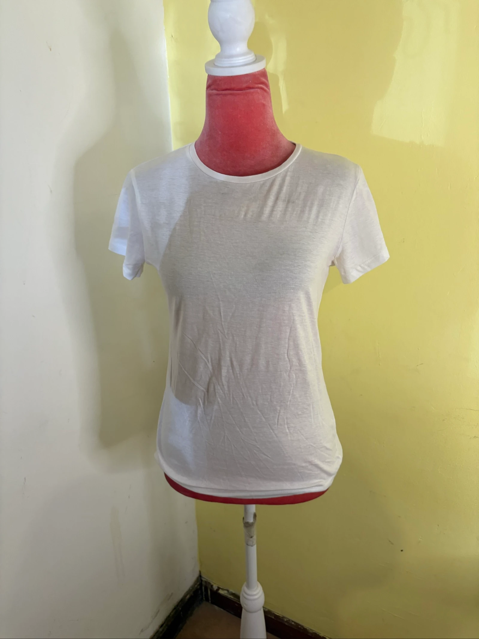 T-shirt para mulher – photo 2